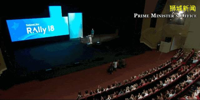 這個世界第一,新加坡不想要