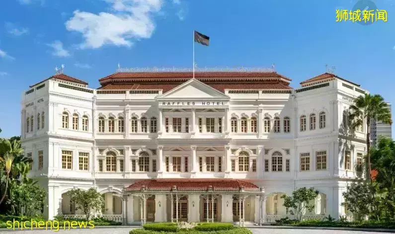 【新加坡房産投資】國浩時代城·名彙庭苑Midtown Modern