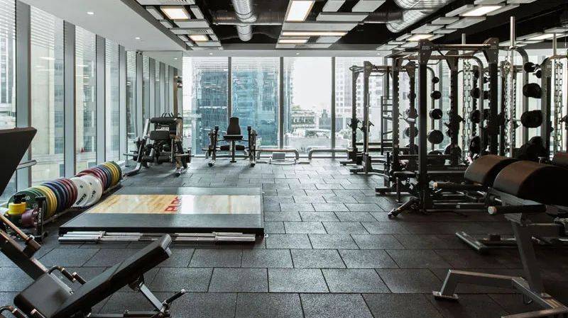 年初倒下的flag年尾扶?全岛健身房大盘点