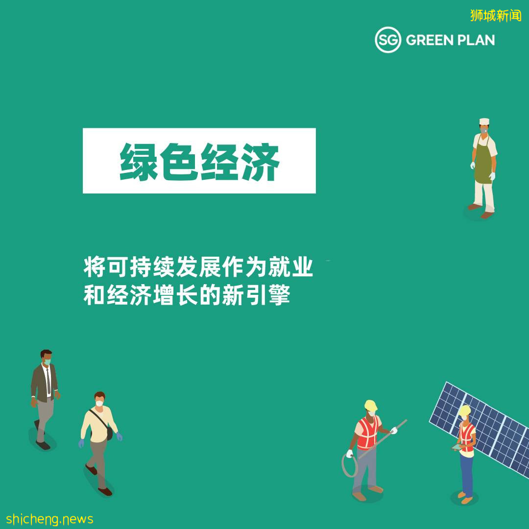 “新力永續”新加坡如何實現“少即是多”
