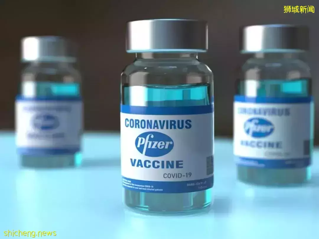 新加坡全民疫苗接種計劃,你了解嗎