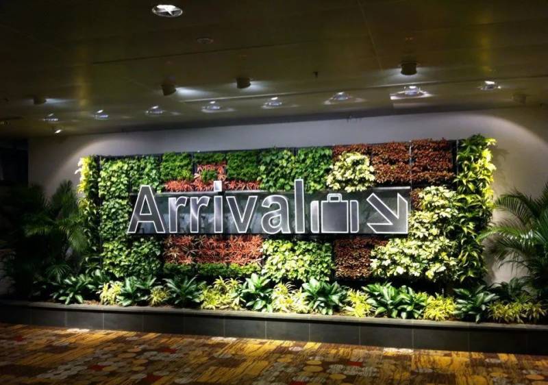 一文带您了解申请短期签证入境新加坡