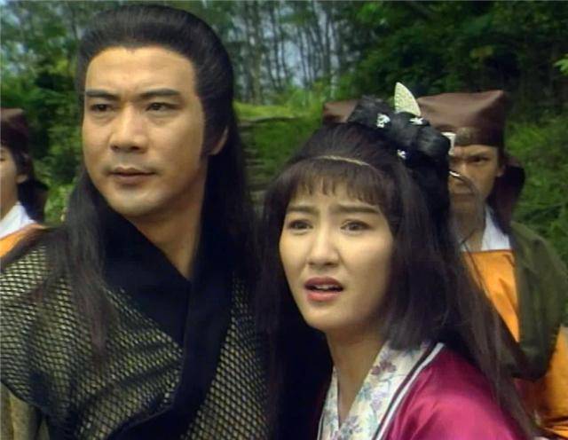 曾皓文:胡歌钟汉良米雪范文芳很棒!新加坡剧巅峰难复制