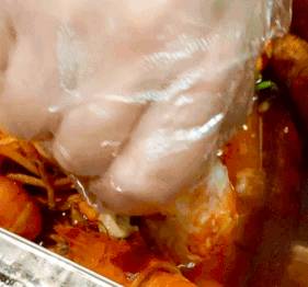 足不出户在家DIY海鲜大咖？连锅带海鲜一同免费配送上门