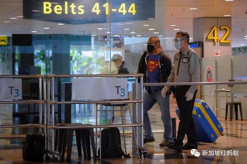 新加坡民众对旅游泡泡计划:既期待又有点怕怕