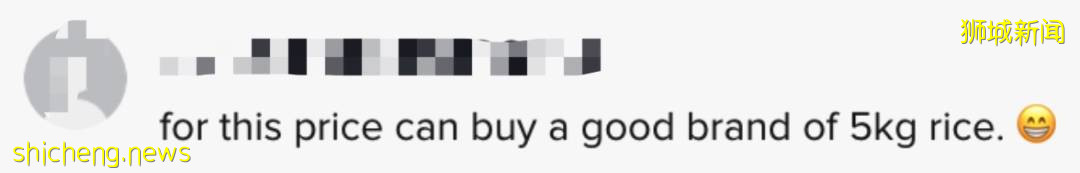 兩碗米飯花了我18新幣！最新報告：疫情下新加坡75%的人不敢亂花錢！竟是這兩個原因