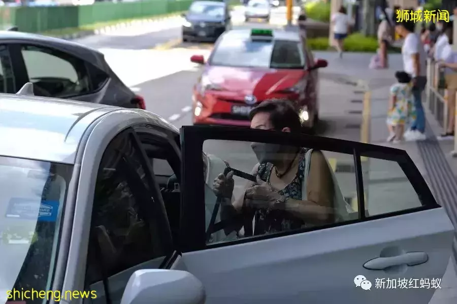 缩短宽限时间引起两极化反应 私召车业者赢了理却输了情