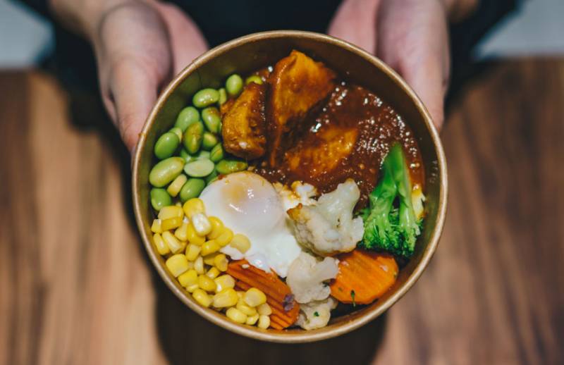 在新加坡当高级白领,在CBD上班是怎样一种体验