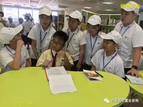 入读新加坡小学,这些信息你得知道