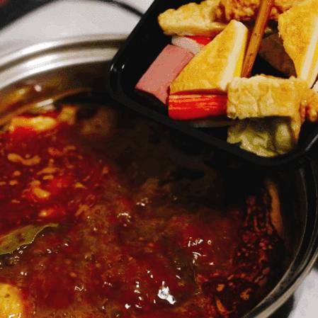 鍋到家單人火鍋套餐$35.8全網最低價！再送價值$25.8的全套鍋具