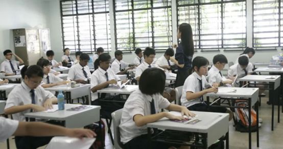 【新加坡留学】政府中小学校应对疫情措施