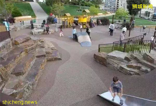 世界上最適合孩子成長的新加坡到底好在哪裏!