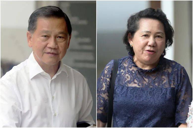 神反轉！新加坡這位高管攤上大事！全民聲討，部長發聲