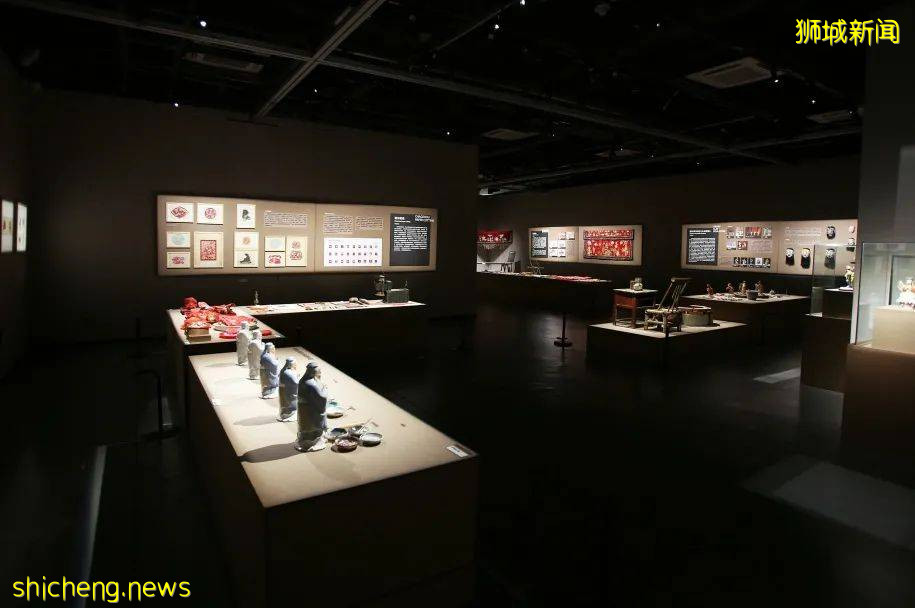 往·來——後傳統潮州藝術大展