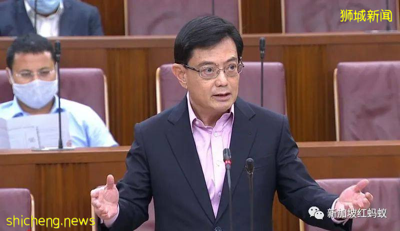 全球經濟動蕩錢放哪裏最安心？　新加坡受青睐被譽爲“避險天堂”!