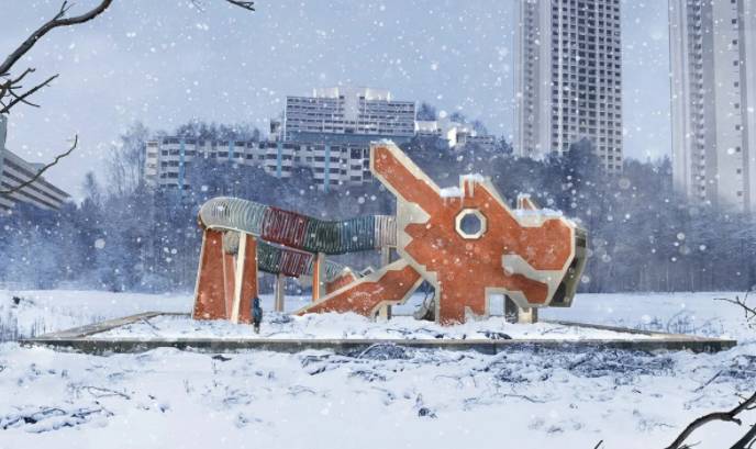 今天凌晨一阵狂风暴雨,新加坡出现4年来最低气温21度