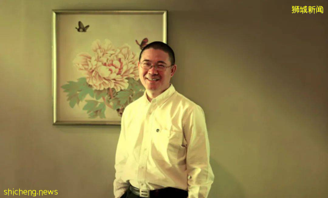 攜程、如家的創始人季琦,來自江蘇農村,如今也移民了新加坡