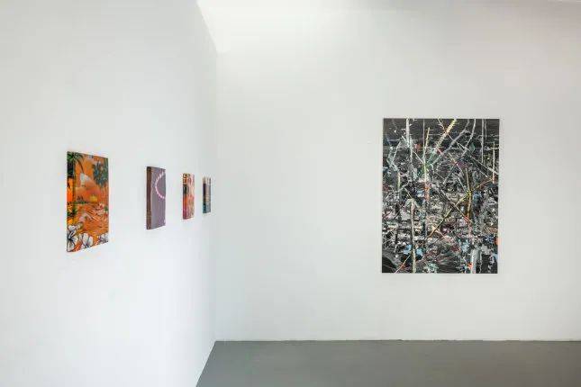 新加坡版“798藝術園”，是時候給靈魂來點清淡小菜了