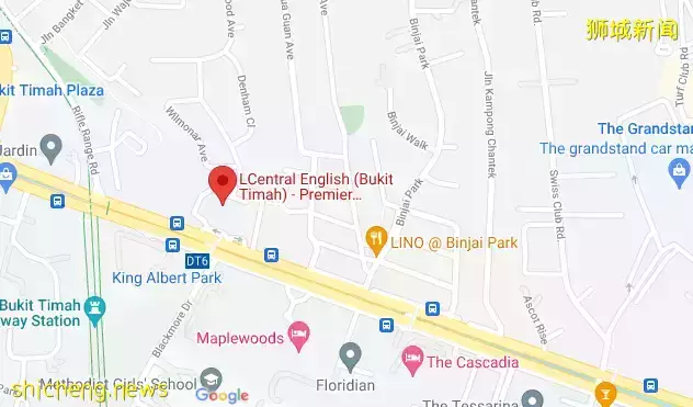 新移民家長:我的英文水平,還沒新加坡小學一年級孩子好