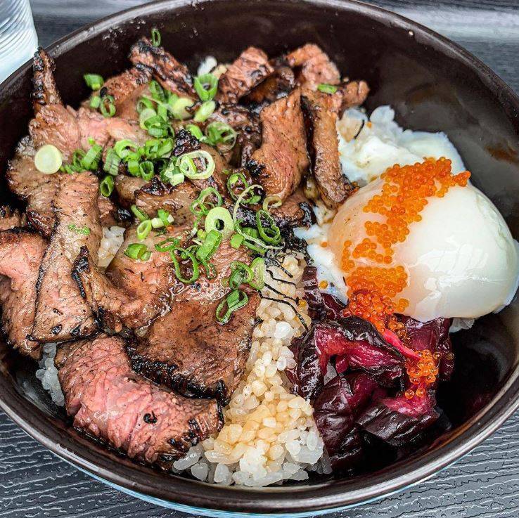 Raffles Place美食指南，滿足你的任何預算