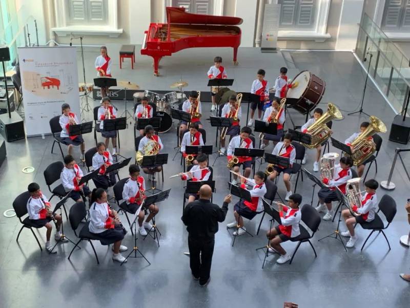 幼兒園升級小學的關鍵岔路口,來看看新加坡的小學教育做得怎麽樣