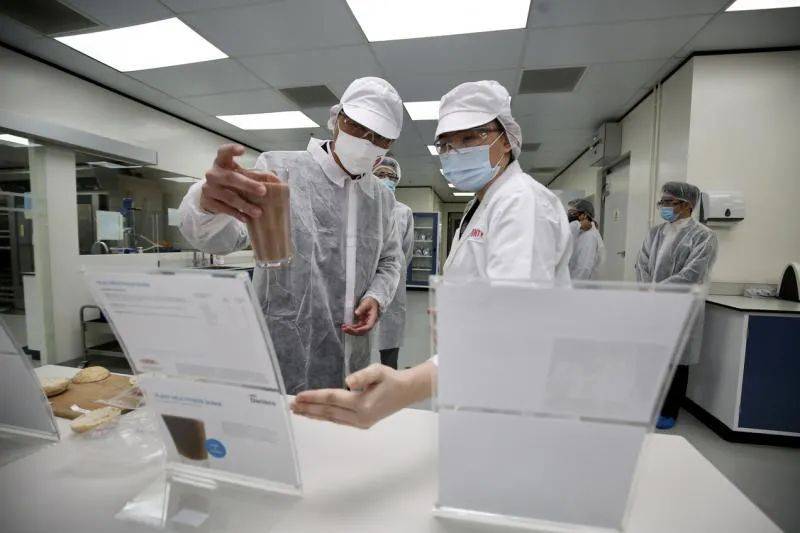 獅城熱點 新加坡金管局鼓勵民衆使用電子紅包