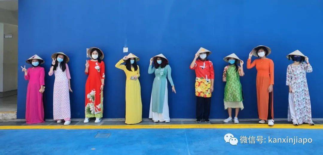 今年,新加坡學校用華文新教材,新在哪