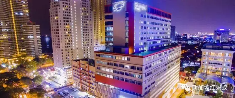 印尼有意取代新马在峇厘岛发展医疗旅游,你会想去吗