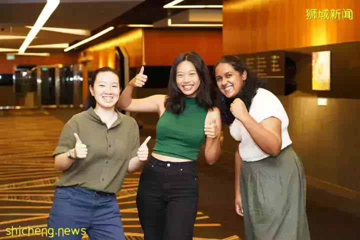 为青年助力 打造更美好的未来