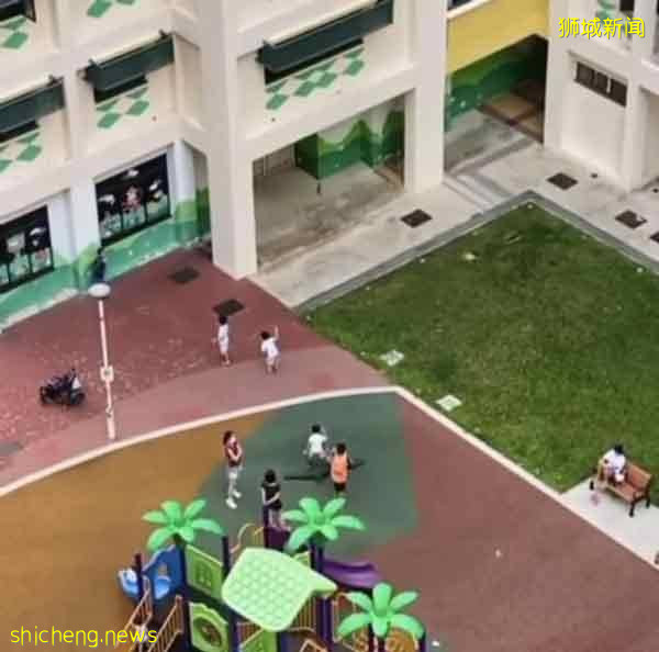 小朋友玩《鱿魚遊戲》 這樣太暴力?