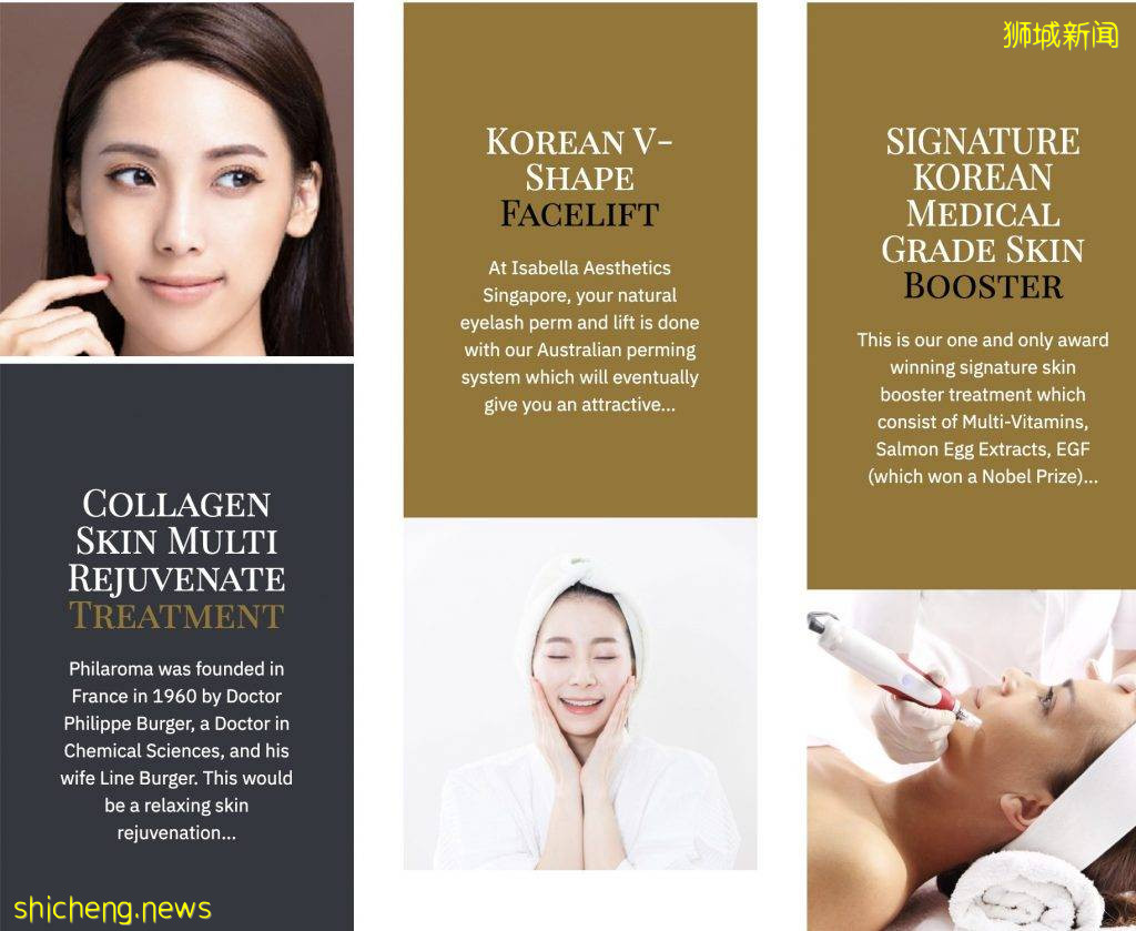 美容大王!高端Facial買一送一大合集,做Facial還送Voucher、化妝品~這等好事你必須知道