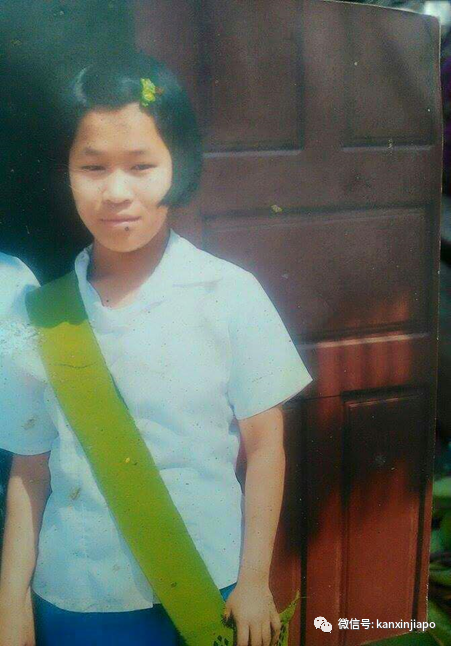 新加坡魔鬼雇主虐死女佣，严刑暴打、熨斗烫头、绑着睡！全身皮包骨仅24公斤