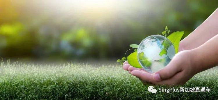 垃圾島即將填滿,海平面不斷上升,新加坡還能堅持多久