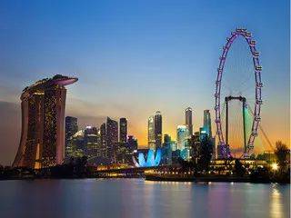 爆笑！新加坡的“凡爾賽”朋友圈！太有趣了