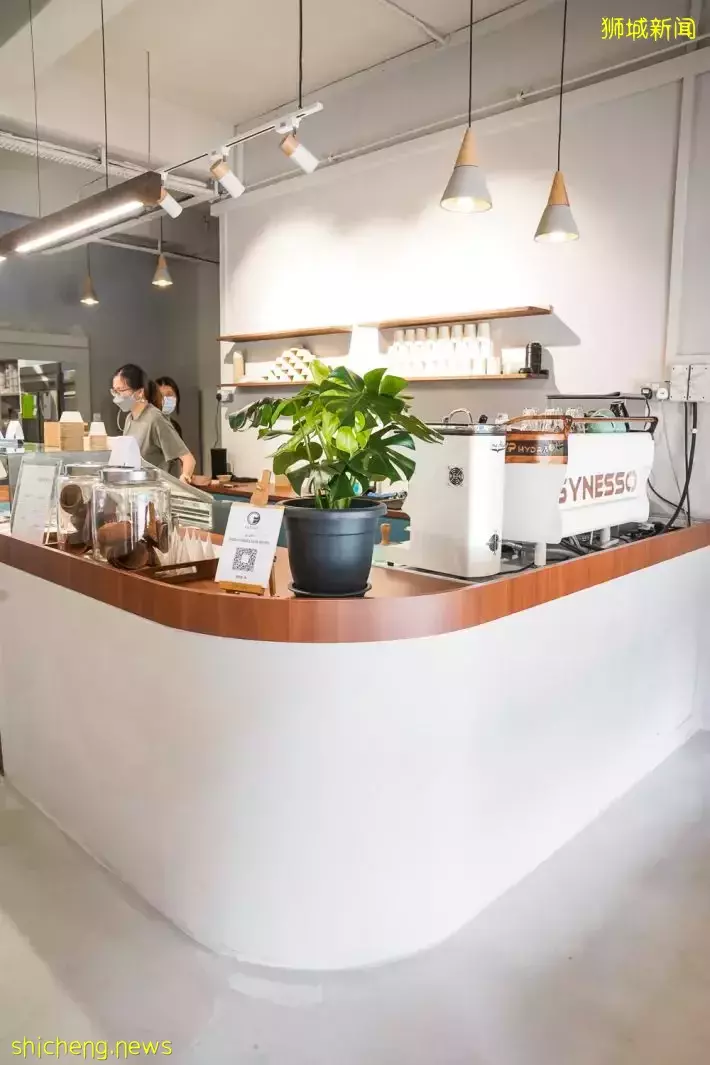 轉角遇到愛🍦新加坡小而美的精致鄰裏冰激淩店大盤點