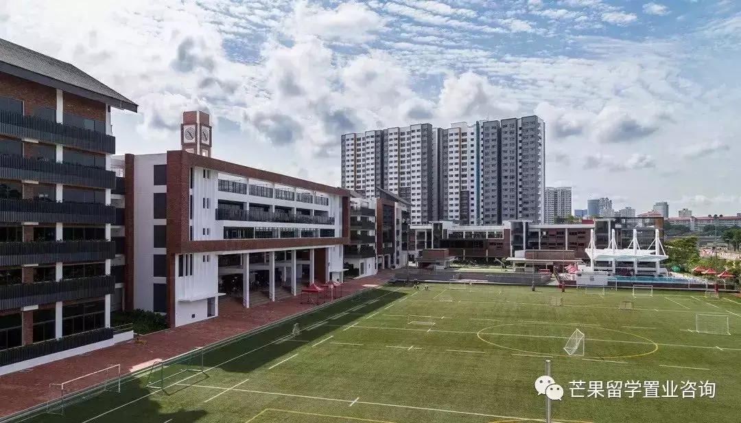 新加坡IB会考及格率99.15%，远超全球平均水平