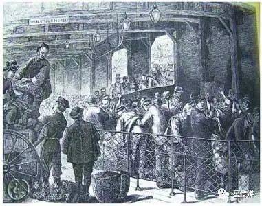 李光耀家族:一个客家人的发家史