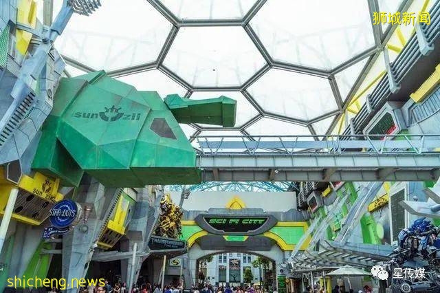 多味缤紛新加坡，旅遊攻略收藏貼