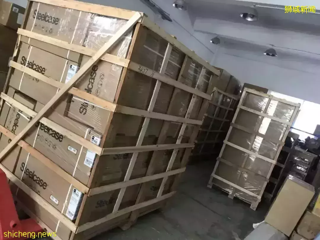 飛新加坡的人更多、機票更便宜了!空運包裹卻變慢