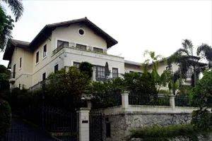 剛剛!美國又一超級富豪決定來新加坡了!扒一扒那些移民新加坡的富豪們