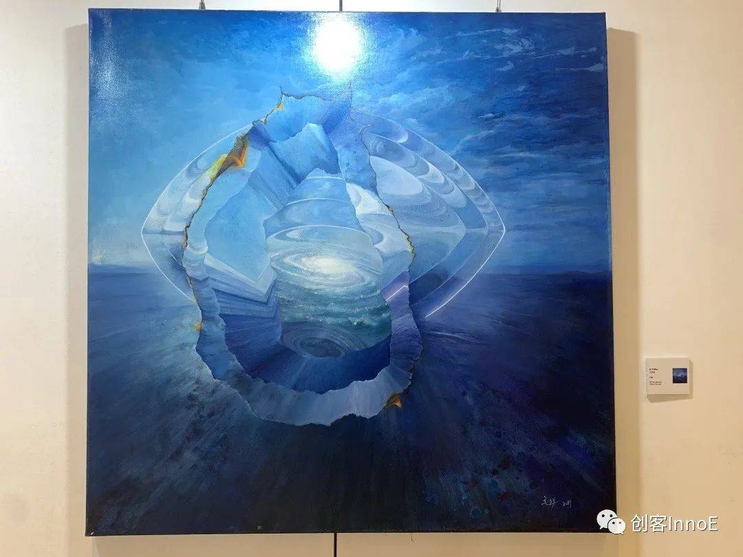 2021“聲音與視覺”新加坡女藝術家美展成功舉辦