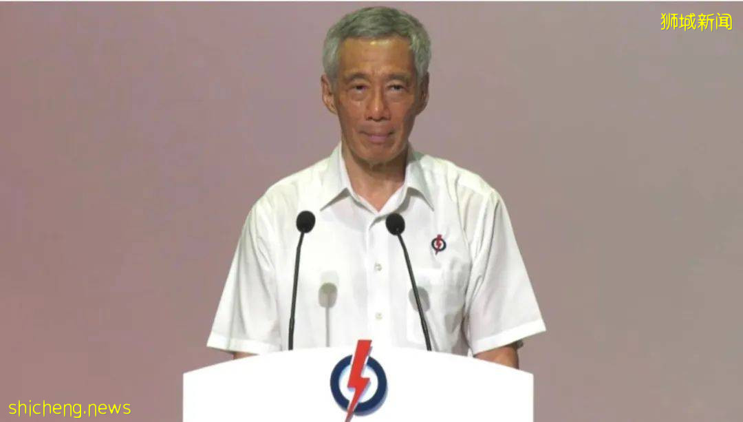 新加坡第四代领导人是谁？23年大选前将揭晓