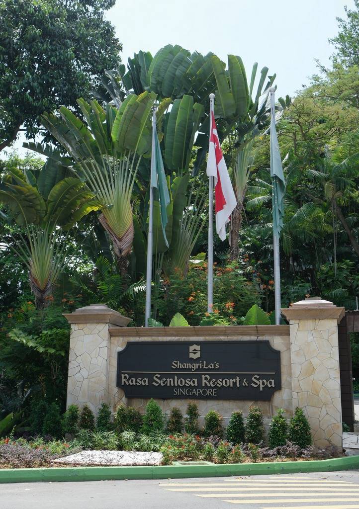 吃土也要去!1家3口嗨翻新加坡五星級酒店,私人沙灘、樹屋、兒童俱樂部…太值了