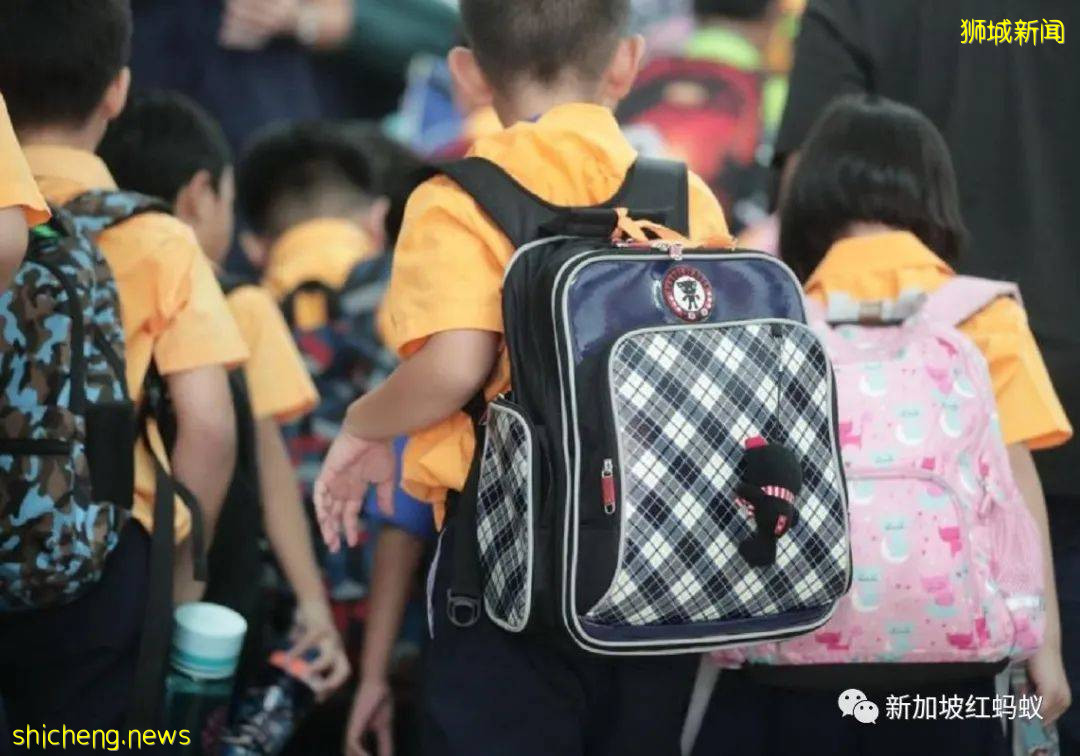 总理宣布为百所学校增派师资，助万多名低收入家庭学生提升“人生起跑点”