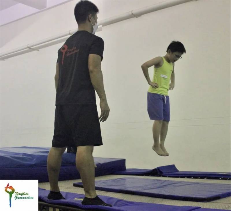 冠军教练为你解答Q&A