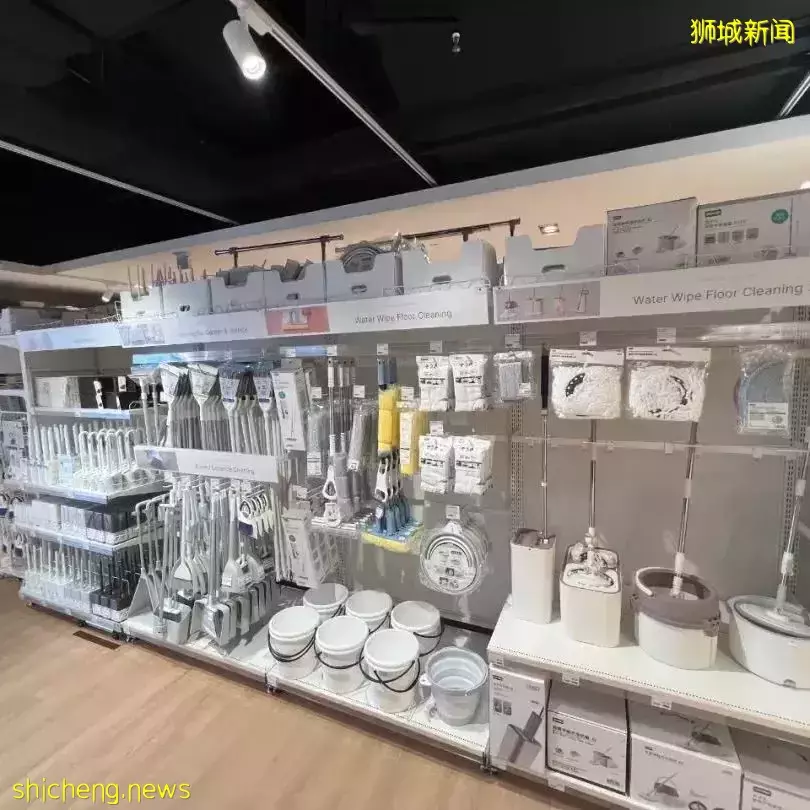 超火!日本第一家居品牌来新加坡啦!虐哭宜家、打败MUJI,太好逛了