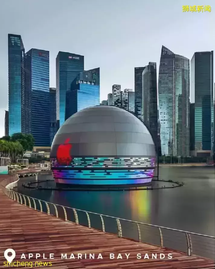 绝了！新加坡这些奇妙建筑背后，原来都是不为人知的故事