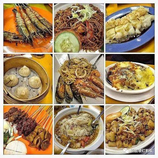 新加坡的清真港式點心、韓國餐、日餐和火鍋人氣飙升　你品嘗過嗎