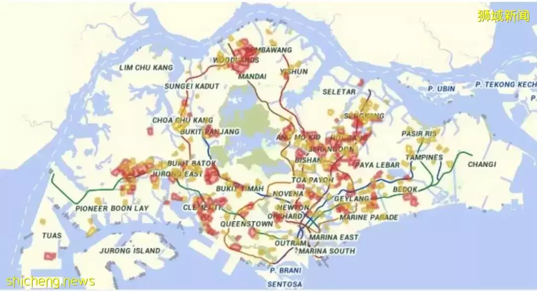 新加坡医院纷纷进入“备战状态”！中国也发布疫情指南