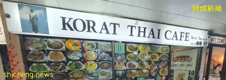 新加坡的泰国餐厅网上寻求接班人！感兴趣的来看看吧